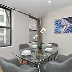 Luxury Five Br Chic Duplex In The Heart Of Soho
