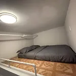 Union Square Studio 4 With Shower - Shared Toilet