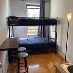 Chelsea Studio 5 - Shared Bathroom - 5Th Floor Walk Up