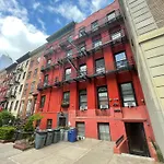 Chelsea Studio 5 - Shared Bathroom - 5Th Floor Walk Up