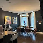 Harlem New Multi-Million Dollar Manhattan Brownstone