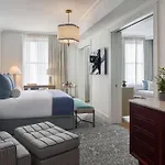 The Wall Street Hotel By Suiteness