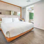 33 Hotel, New York City, Seaport