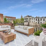 399- Luxury 6Br 5Baths Townhouse With Garage In Carroll