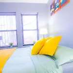 Nesty Apartment New York