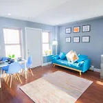 Nesty Apartment *