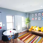 Nesty Apartment