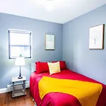 Nesty Apartment *