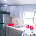 Nesty Apartment *