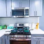 Nesty Apartment