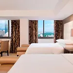 Sheraton New York Times Square Hotel