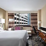 Sheraton Times Square Hotel New York