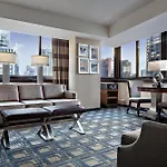 Sheraton Times Square Hotel 4*