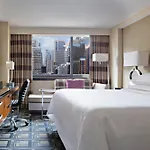 Sheraton Times Square 4* New York