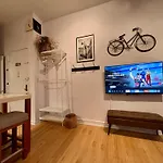 Gotham House