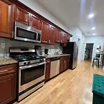 The Manhattan 44