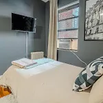 Stylish 3Bd Near Empire