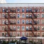 Stylish One Bedroom Apt On Ues