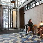 Crowne Plaza Hy36 Midtown Manhattan By Ihg