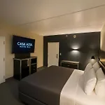 Casa Azul Hotel Blu-Ubs Arena