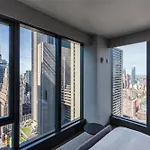 Hotel Tempo By Hilton Times Square