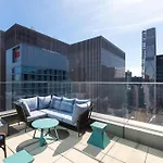Tempo By Hilton Times Square 4*