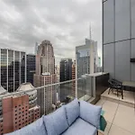 Tempo By Hilton Times Square New York