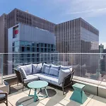 Tempo By Hilton Times Square Hotel 4*