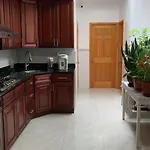 Sunset Park Homestay