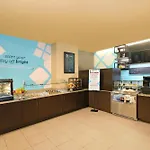 Hilton Garden Inn New York/West 35th Street