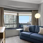 Hilton Midtown Hotel 4*
