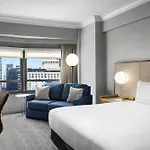 Hilton Midtown Hotel New York