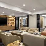 Hilton Midtown Hotel