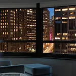 Hotel Hilton Midtown