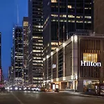Hilton Midtown 4*