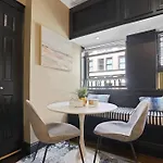 Aparthotel Mansfield New York