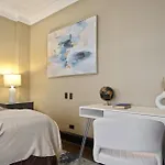Aparthotel Mansfield 3*