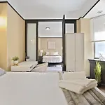 Aparthotel Mansfield