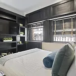 Aparthotel Mansfield