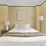 Aparthotel Mansfield