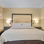 Aparthotel Mansfield