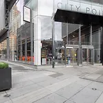 Blueground Downtown Brooklyn Rooftop Nr Fort Greene Park Nyc-1832
