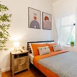 Apartment Aura Style 3bd At Times Square Manhattan *