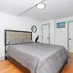 Stylish 3br Near Nyc In Perfect Location New York