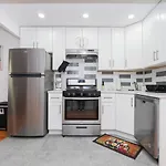 Stylish 3br Near Nyc In Perfect Location *