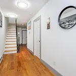 Stylish 3br Near Nyc In Perfect Location * New York