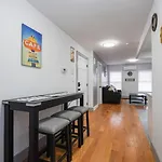 Apartment Stylish 3br Near Nyc In Perfect Location *