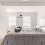 Stylish 3br Near Nyc In Perfect Location Apartment New York