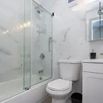 Stylish 3br Near Nyc In Perfect Location Apartment New York
