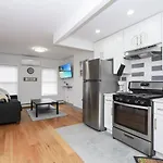 Apartment Stylish 3br Near Nyc In Perfect Location